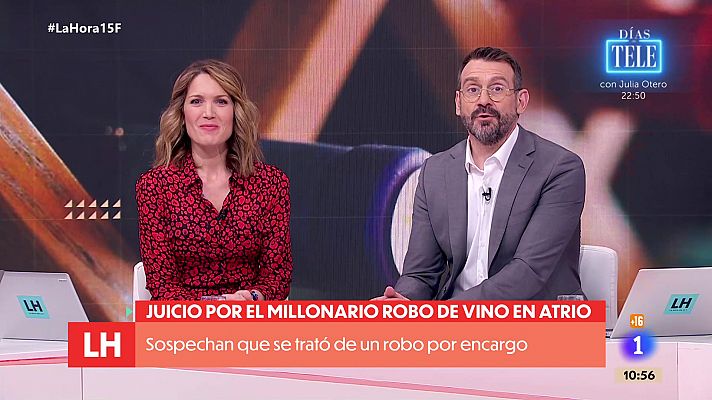  - La pesadilla de la gimnasta María Añó: "Me llamaban gorda, celulítica, me decían que estaba loca"