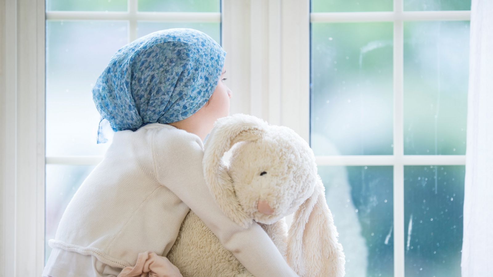 El impacto psicológico del cáncer infantil: ¿cómo afrontar el diagnóstico?