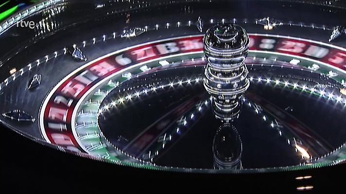 La aventura del Saber - Ludopatía