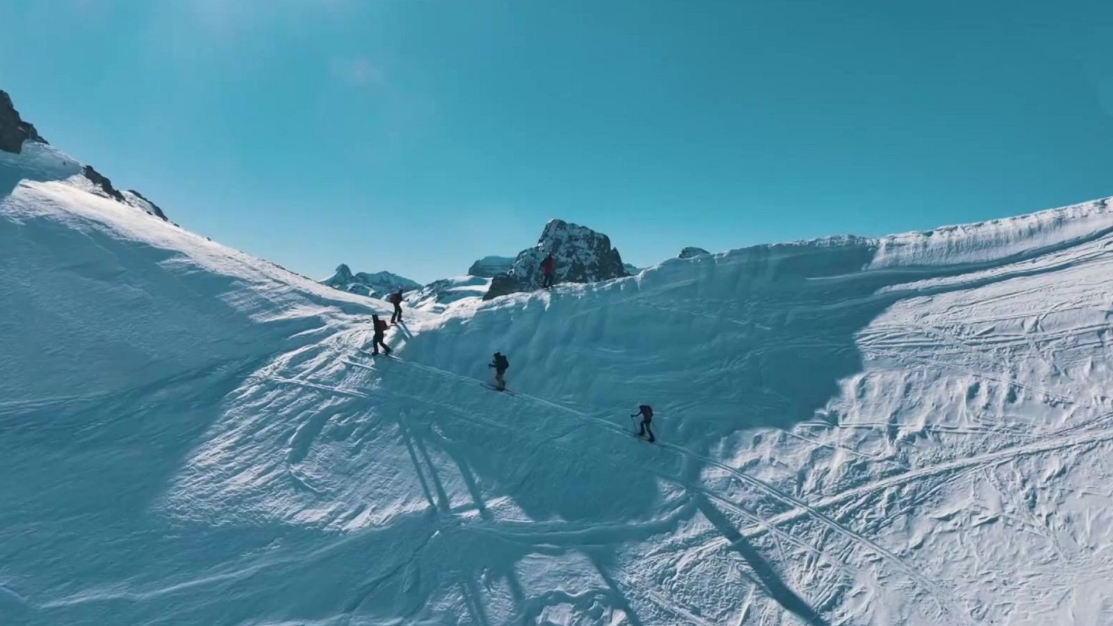 Evasión - Programa 3 - ver ahora