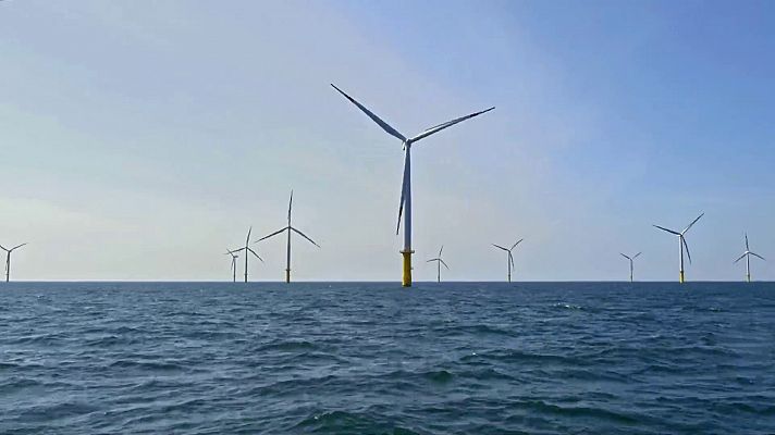 Ciencia Maps - Ciencia Maps | Cap 4: Plataforma Oceánica Canarias | Avance