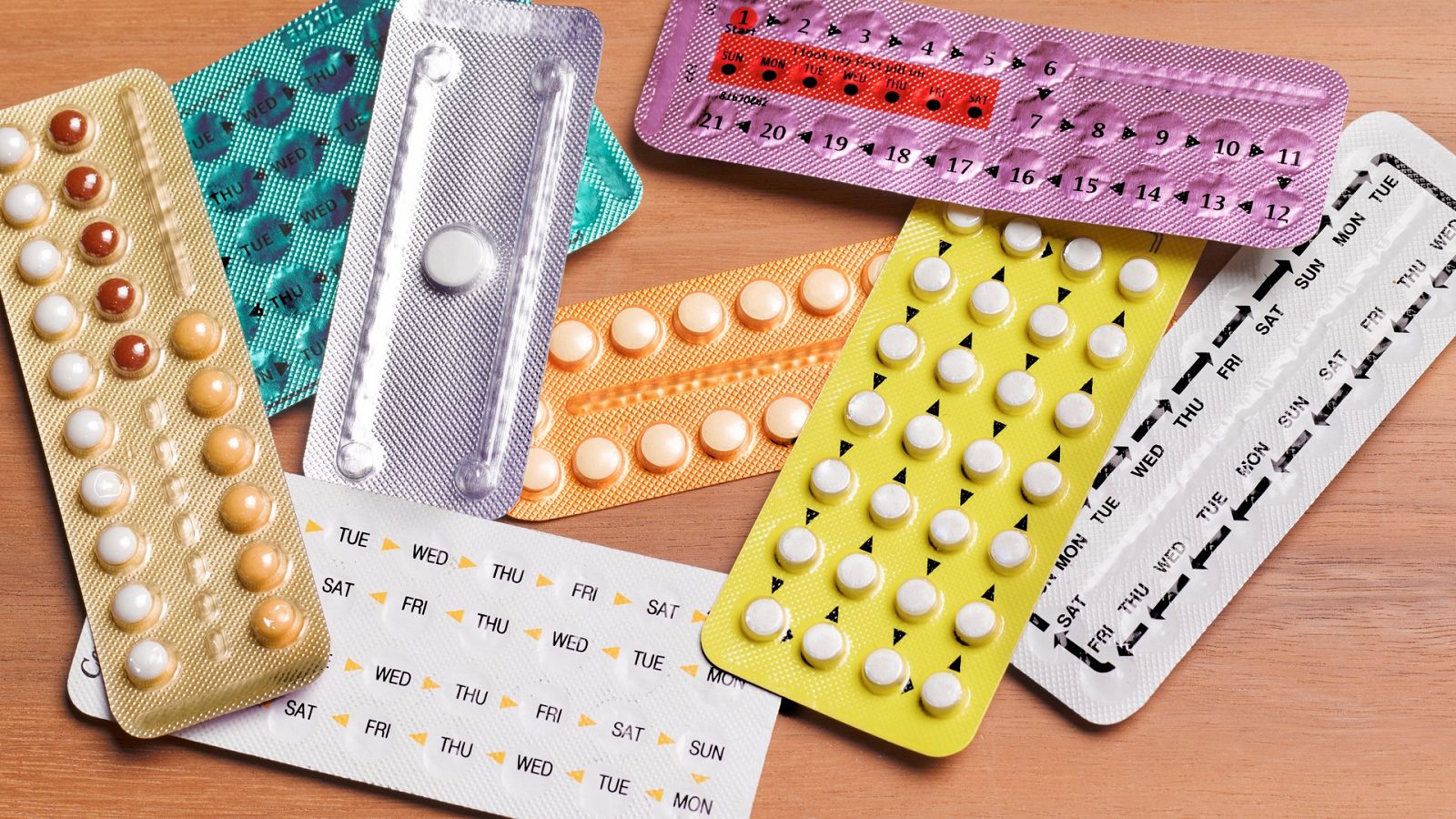 La píldora anticonceptiva para hombres "puede cambiar el paradigma y el concepto de anticoncepción"