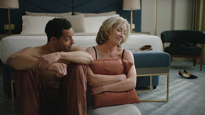 El sexe a partir dels 65 anys i el cinema