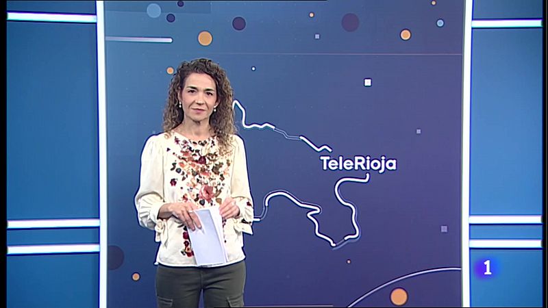 Informativo Telerioja  - 15/02/23 - Ver ahora