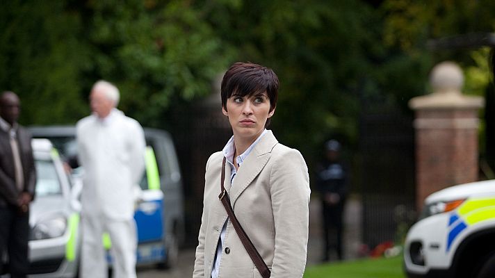 Line of Duty - Episodio 3