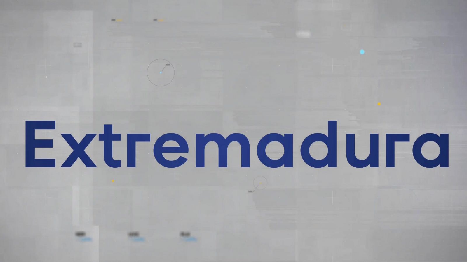 Noticias de Extremadura - 15/02/2023 - Ver ahora