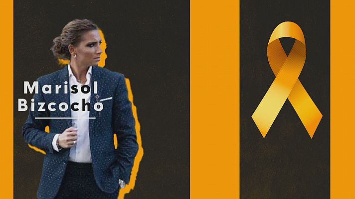 Noticias Andalucía - 'Guerra de valientes', Marisol Bizcocho