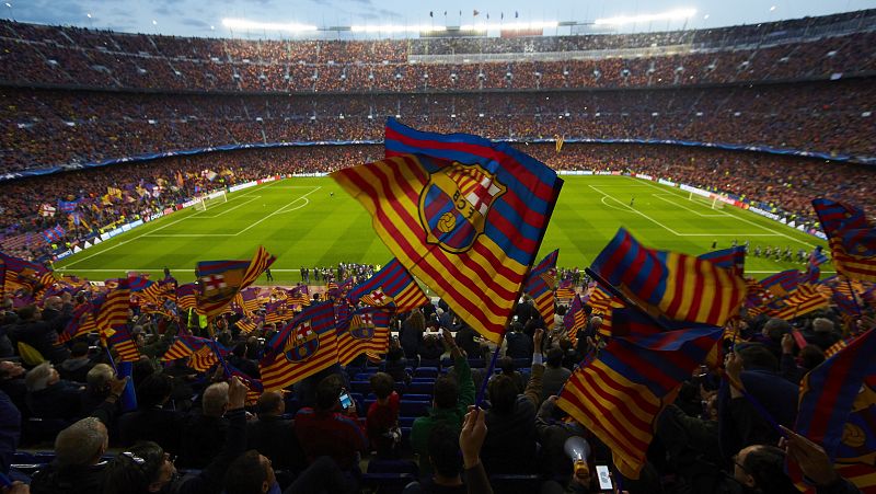 Investigado el exvicepresidente del CTA por supuestos pagos del FC Barcelona - ver vídeo