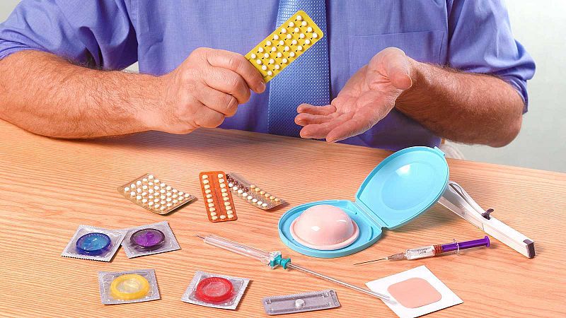 Un estudio en ratones abre la puerta a una píldora anticonceptiva masculina