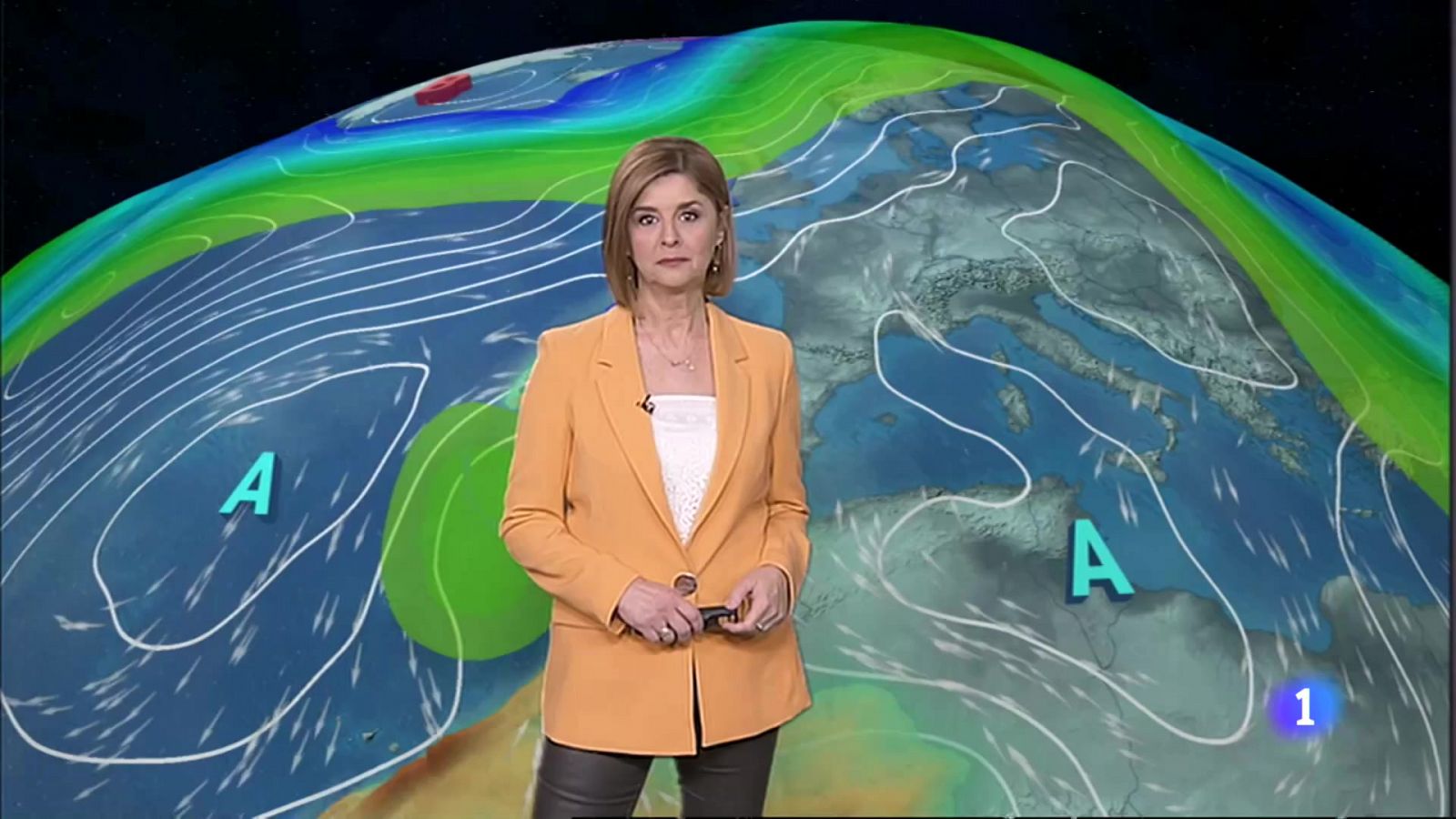 El tiempo en Extremadura - 15/02/2023 - RTVE.es