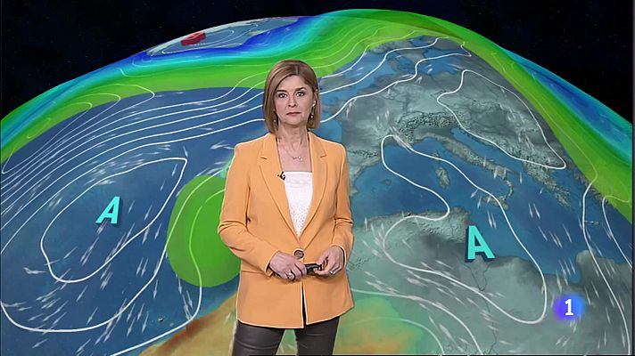 Noticias de Extremadura - El tiempo en Extremadura - 15/02/2023