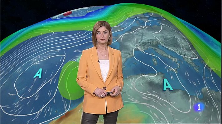 El tiempo en Extremadura - 15/02/2023