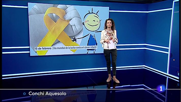 Informativo Telerioja - Informativo Telerioja 2 - 15/02/23