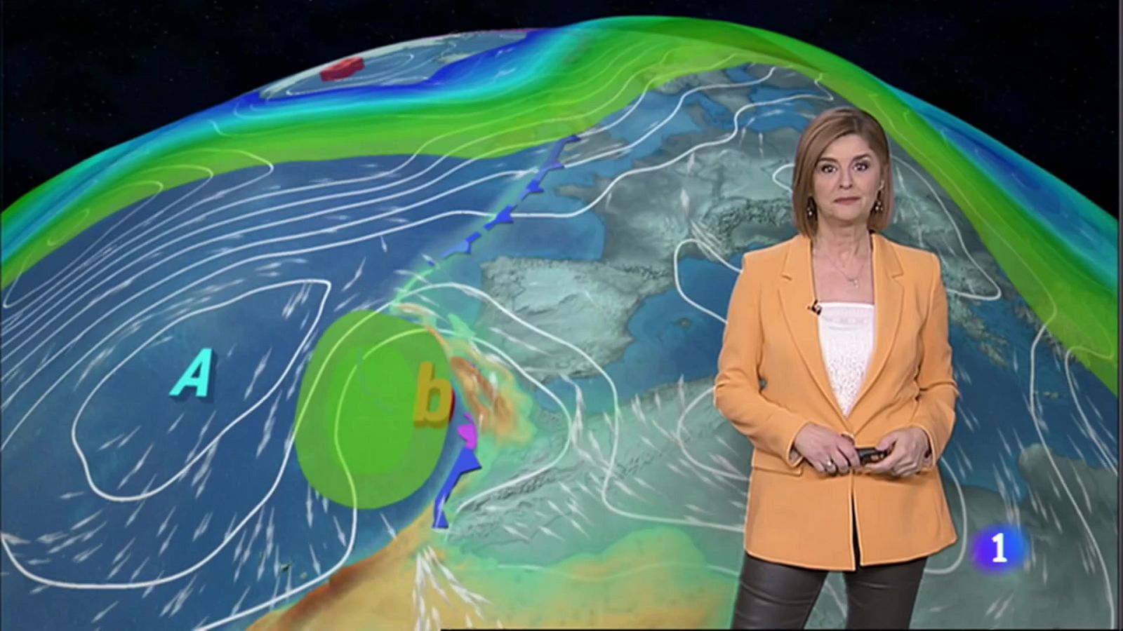 El tiempo en La Rioja - 15/02/23 - RTVE.es