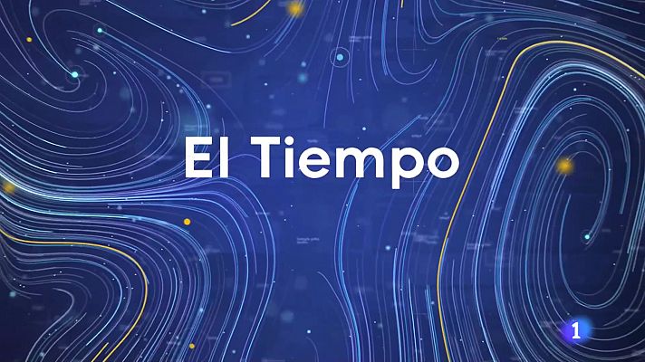 El tiempo en Aragón - 15/02/23