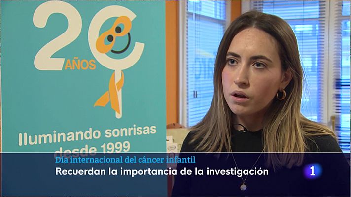 Informativo Telerioja - Telerioja en 2' - 15/02/23