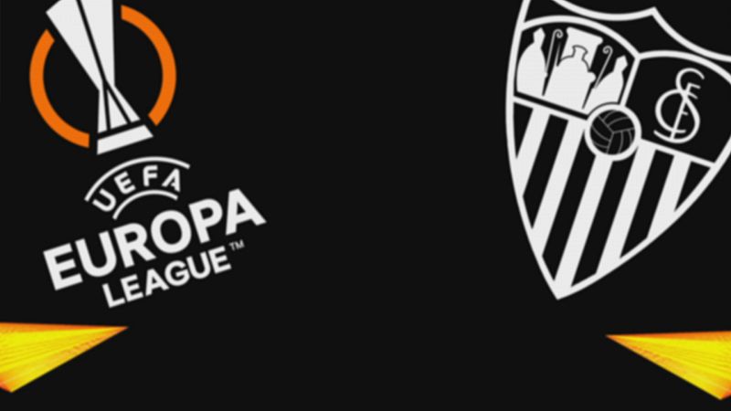 La Europa League vuelve a Sevilla FC - Ver ahora