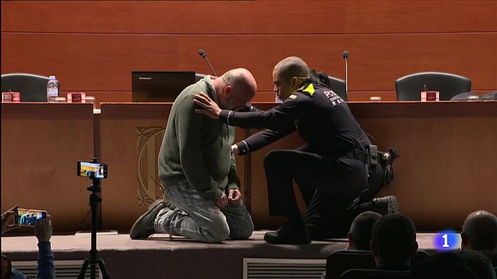 L'Informatiu - Com actuar davant d'una temptativa de suïcidi?