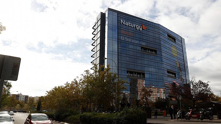 La tarde en 24h - La OCU señala que "los consumidores ven como sus facturas se duplican" mientras Naturgý cosecha beneficios récord