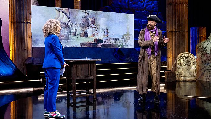 El condensador de fluzo - "¡Vendiendo la moto!" o la propaganda en la historia