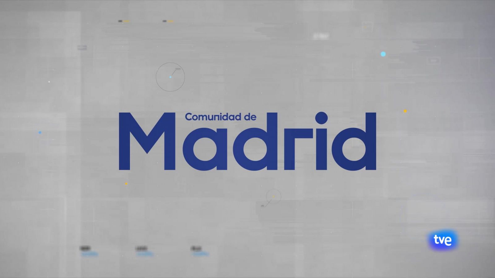 Informativo de Madrid 1    28/12/2022- RTVE.es