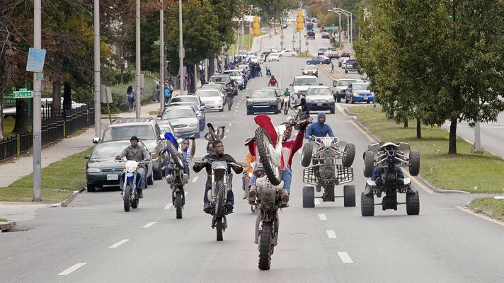 Para todos La 2 - Iniciativa para enseñar mecánica de las motos
