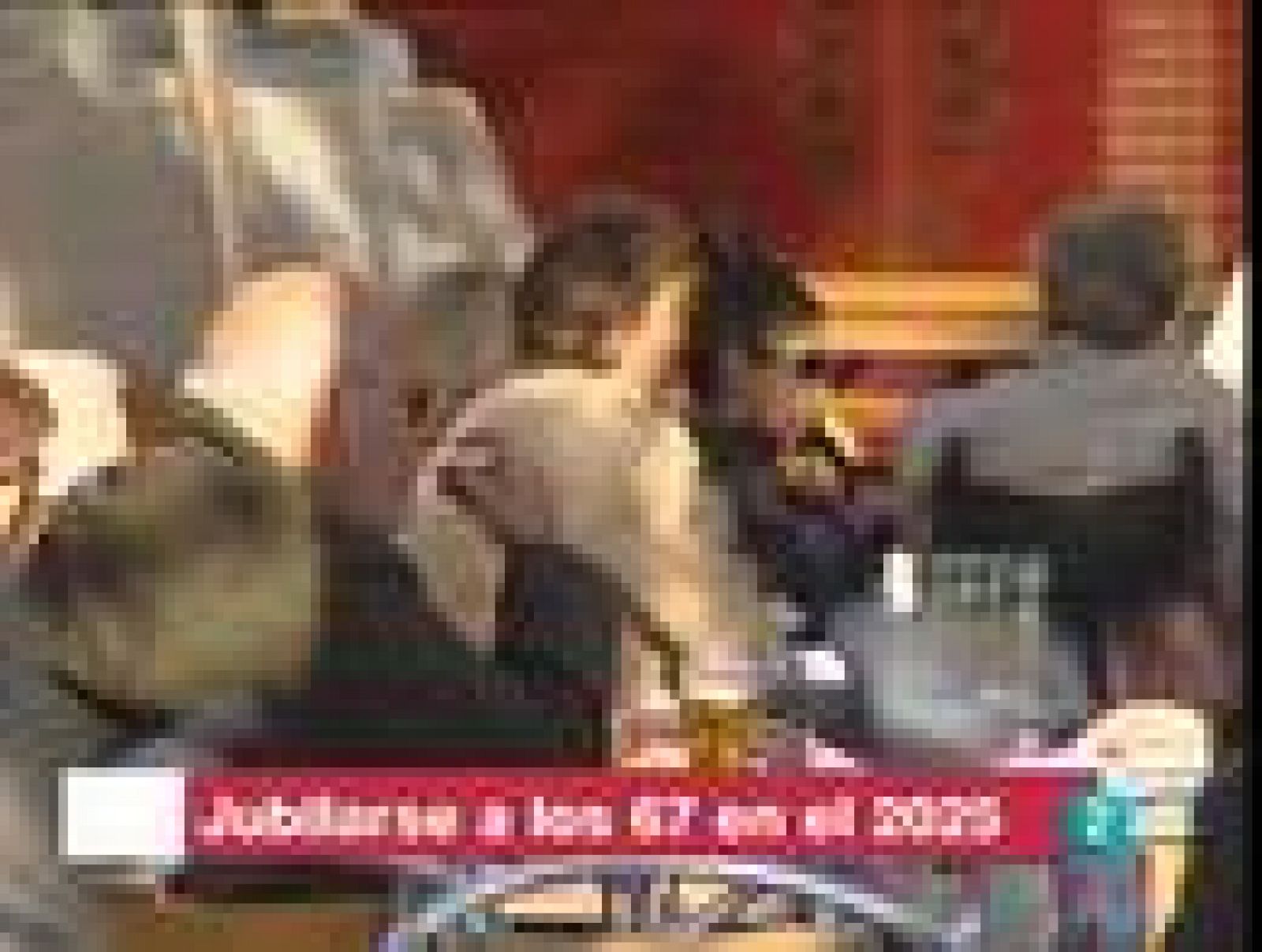 Parlamento - 30/01/10 - Parlamento | Ver