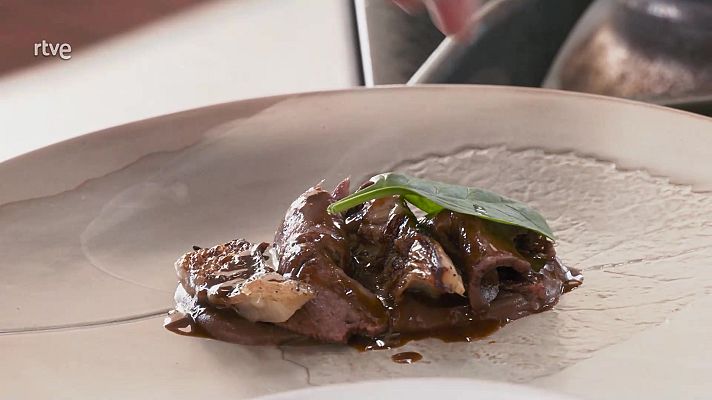 Aquí la Tierra - Aquí la Tierra - 15/02/23