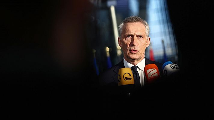 Telediario Matinal - Telediario Matinal en Cuatro Minutos 16/02/2023