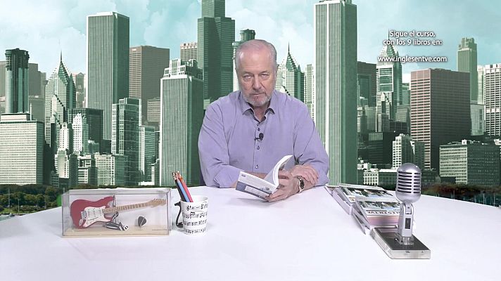 Inglés en TVE - Programa 704