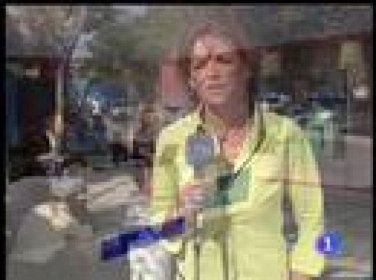  - Fotos de médicos de fiesta en Haití