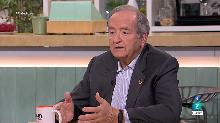 González: "2023 podria ser repetició del no anar malament"