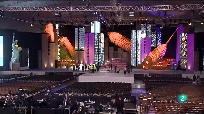 Telecanarias - Telecanarias 2 - 15/02/2023