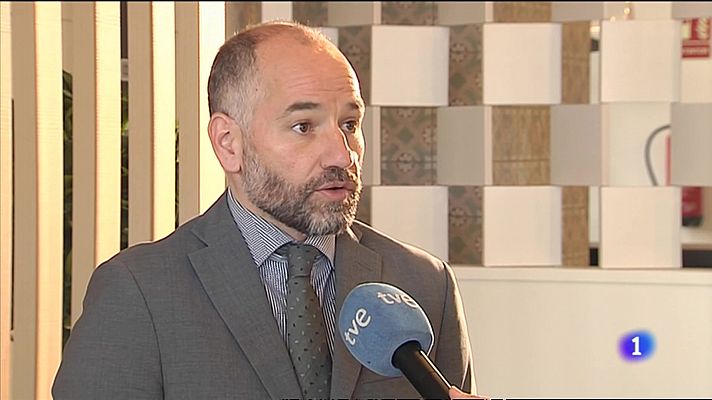 L'informatiu - Comunitat Valenciana - La patronal del taulell abandona la Mesa de la Ceràmica