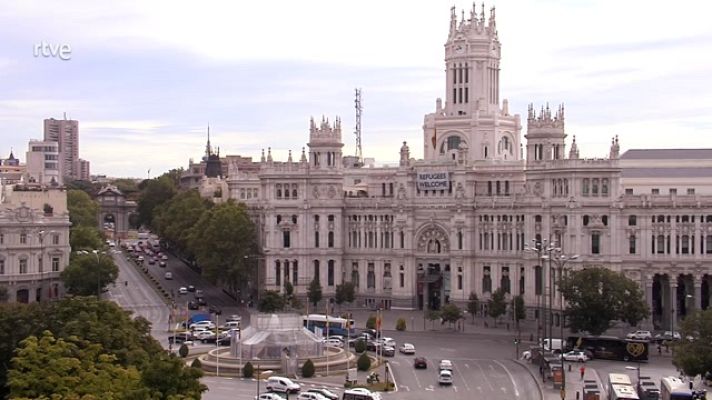 La aventura del Saber - Antonio Palacios