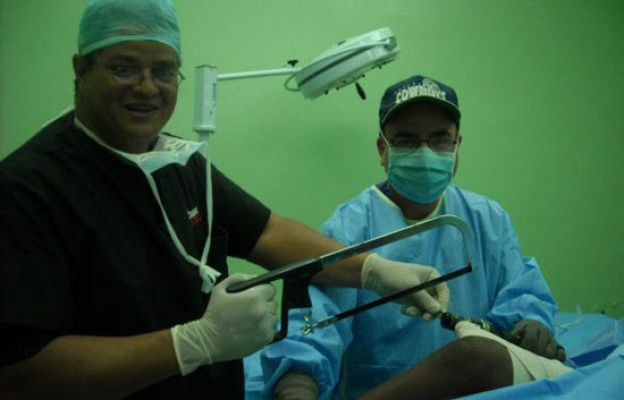  - La inseguridad entorpece el reparto