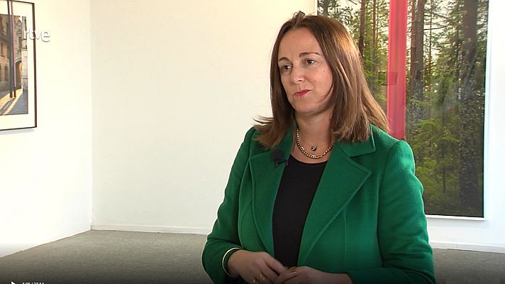 Culturas 2 - Los retos de la cultura y 'Sorolla a través de la luz'