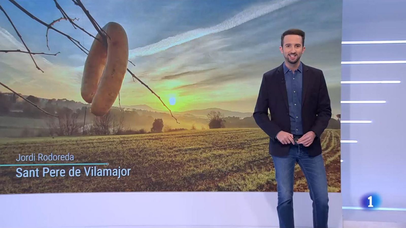 El Temps a Catalunya (16/02/2023) | RTVE Catalunya | Veure