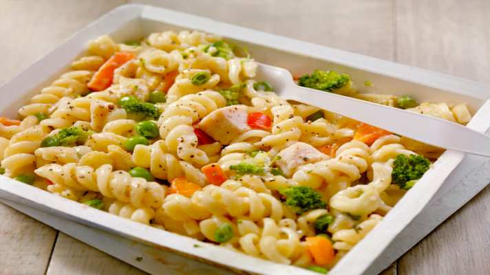 Saber vivir - ¿Sabes lo que contiene tu plato precocinado?