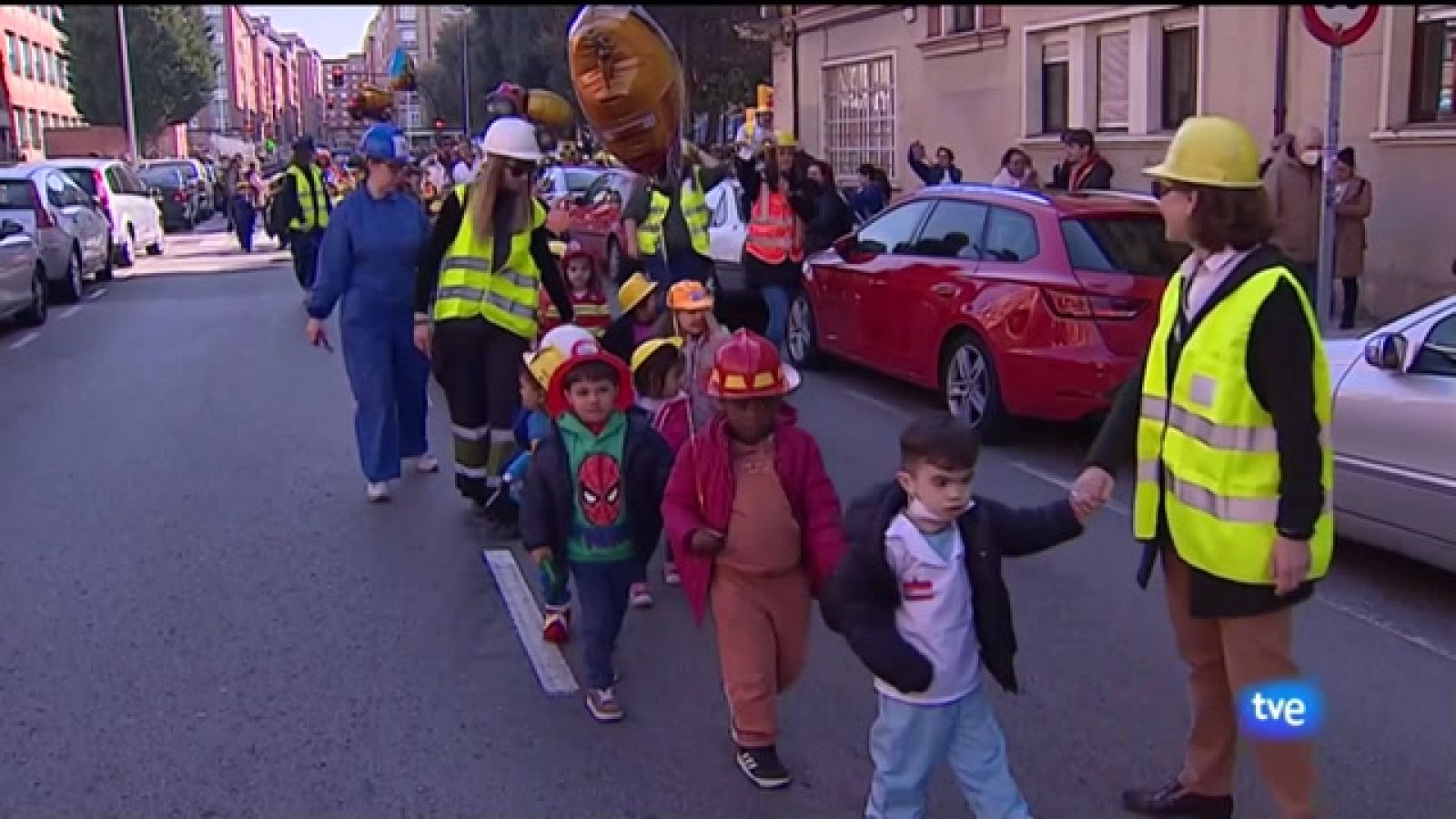 Panorama Regional - 16/02/2023 - Ver ahora