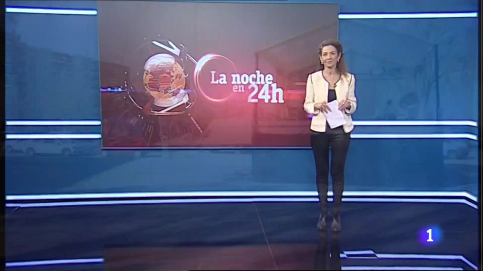 Informativo Telerioja  - 16/02/23 - RTVE.es