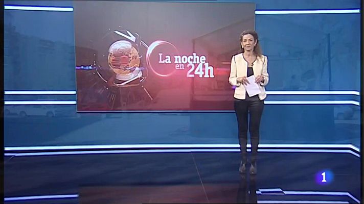 Informativo Telerioja  - 16/02/23