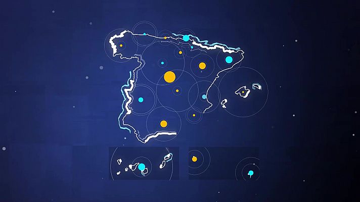 Informativo de Madrid - Informativo de Madrid 1 16/02/2023