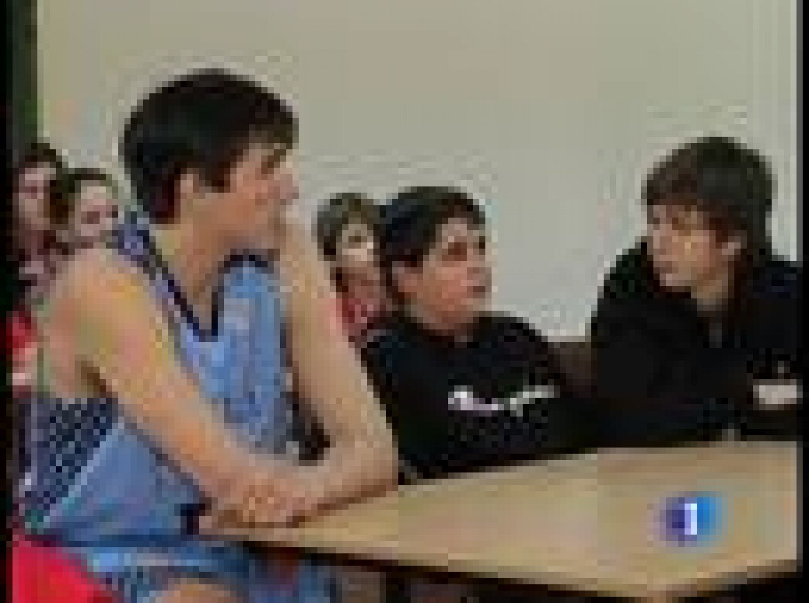 Las lecciones del 'Estu' - Baloncesto en RTVE | Ver