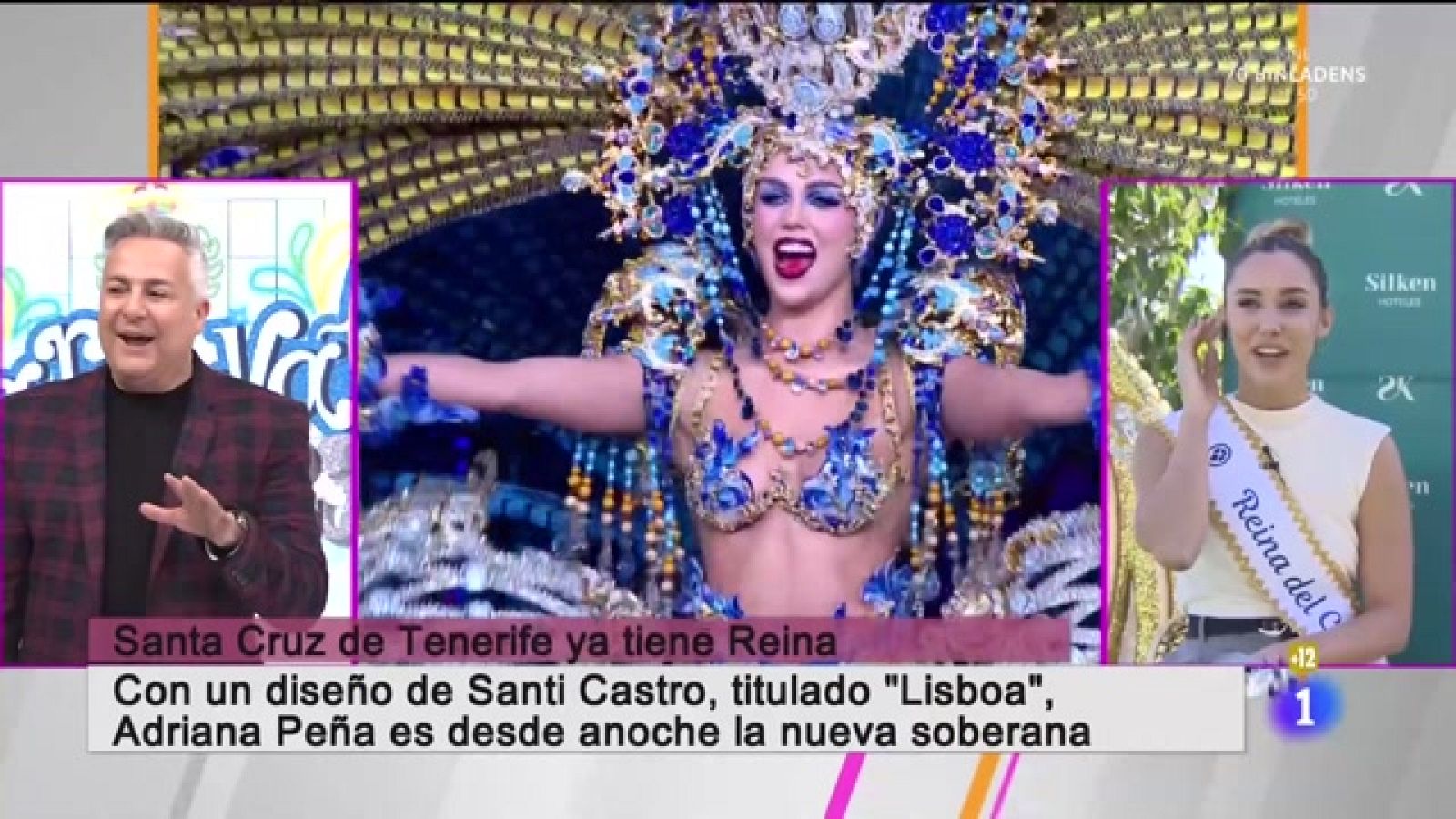 Cerca de ti - 16/02/2023