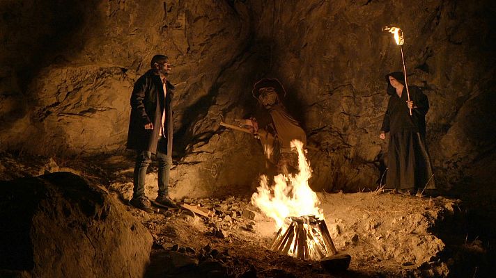 Las Rutas de... - Las tradiciones del Valle de Roncal