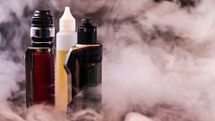 El daño de los vapers desechables, más allá del sanitario