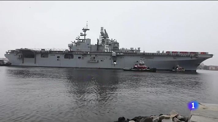 Noticias Andalucía - Desde Linares, al resto del mundo