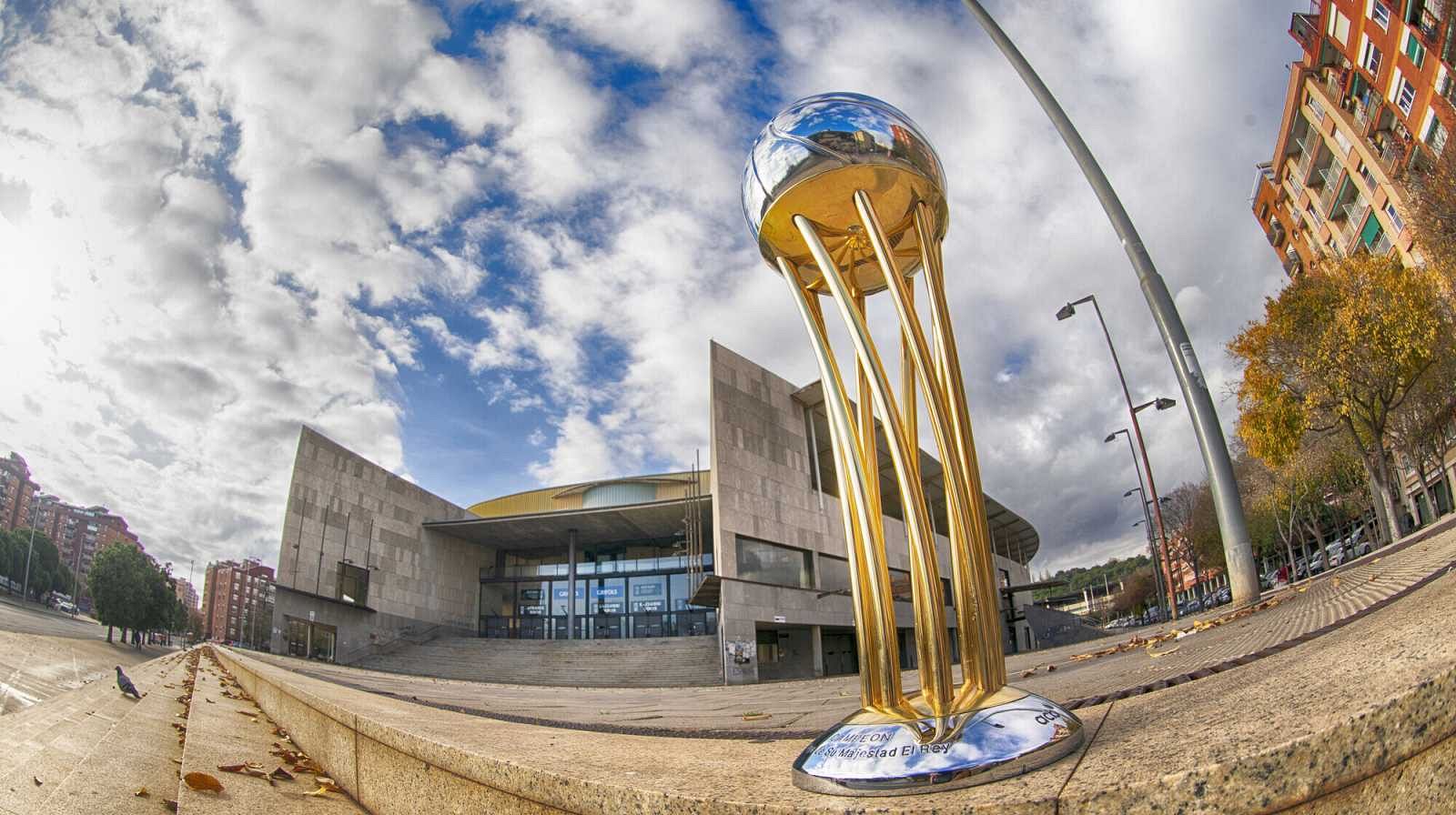 Copa del Rey ACB: Badalona se convierte en capital del baloncesto