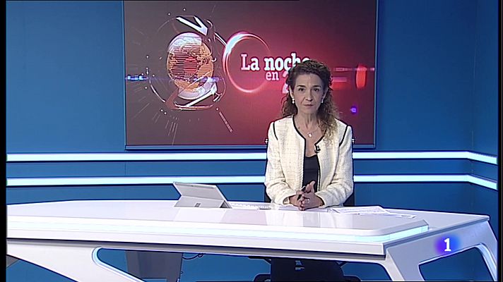 Informativo Telerioja - Informativo Telerioja 2 - 16/02/23